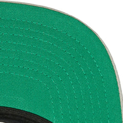 Royal Los Angeles Dodgers Mitchell & Ness Cooperstown Collection Snapback Hat