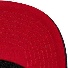 White New York Yankees Mitchell & Ness Cooperstown Collection Pro Crown Snapback Hat