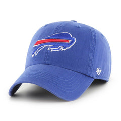 '47 Sure Shot Franchise Fitted Hat - Buffalo Bills Hats