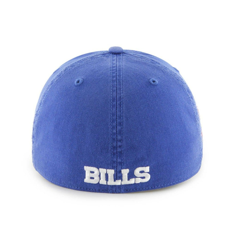'47 Sure Shot Franchise Fitted Hat - Buffalo Bills Hats