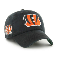 '47 Sure Shot Franchise Fitted Hat - Cincinnati Bengals Hats
