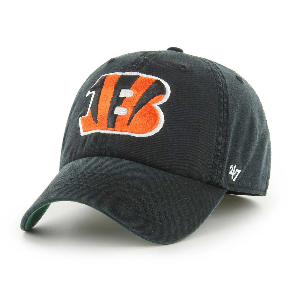 '47 Sure Shot Franchise Fitted Hat - Cincinnati Bengals Hats