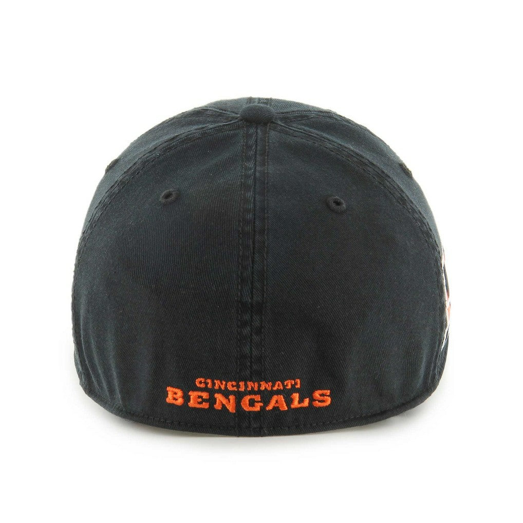 '47 Sure Shot Franchise Fitted Hat - Cincinnati Bengals Hats