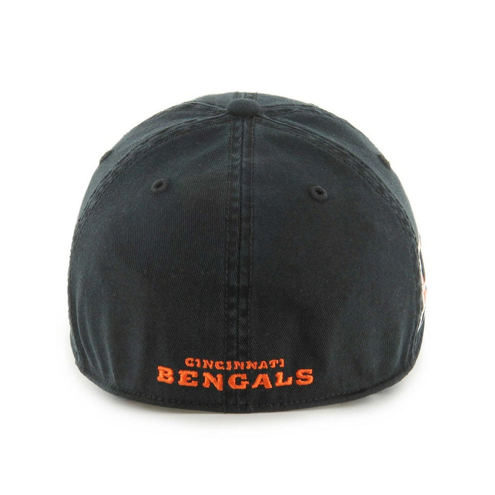 '47 Sure Shot Franchise Fitted Hat - Cincinnati Bengals Hats