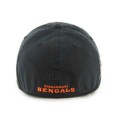 '47 Sure Shot Franchise Fitted Hat - Cincinnati Bengals Hats