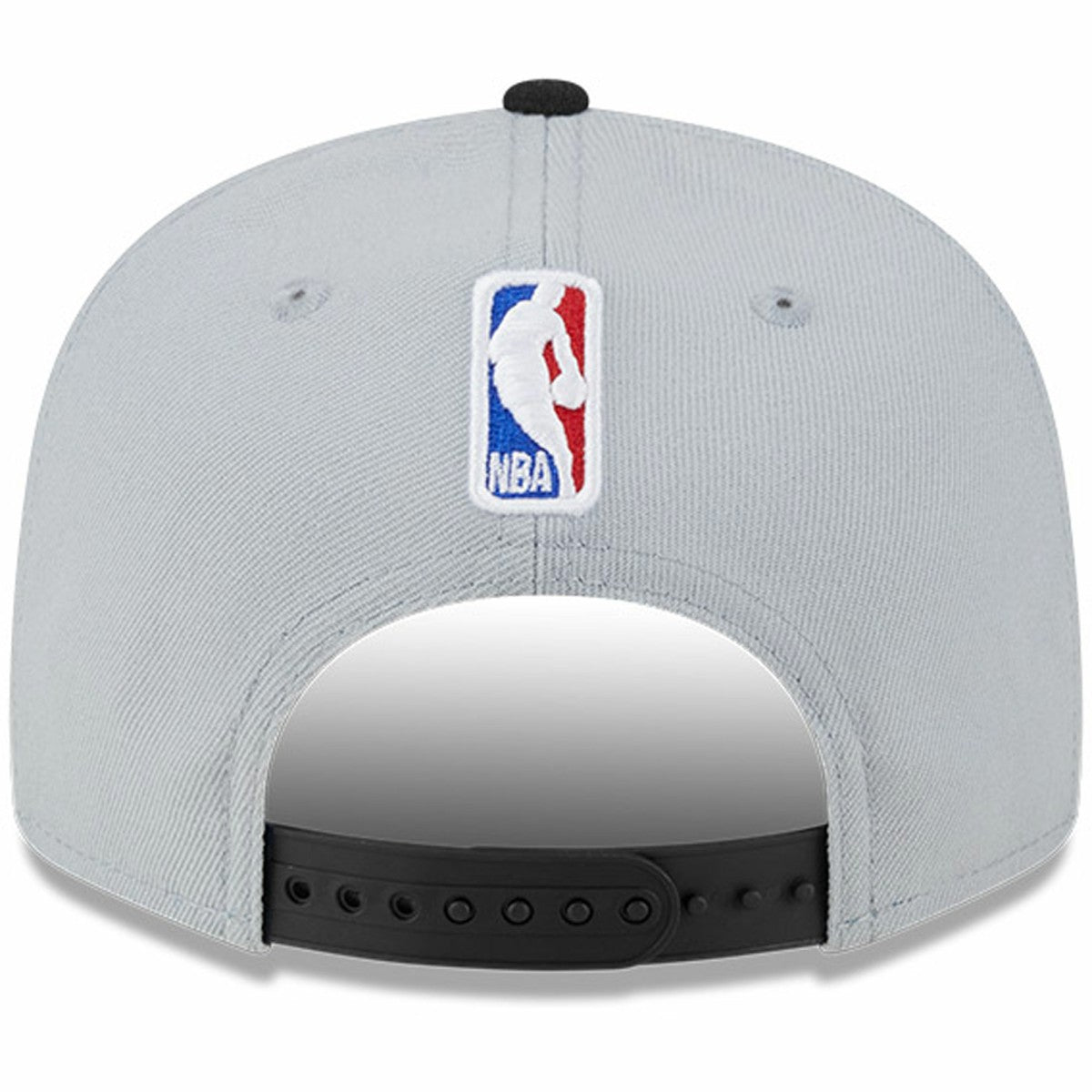 New Era Utah Jazz Tip-Off Two-Tone 9FIFTY Snapback Hat