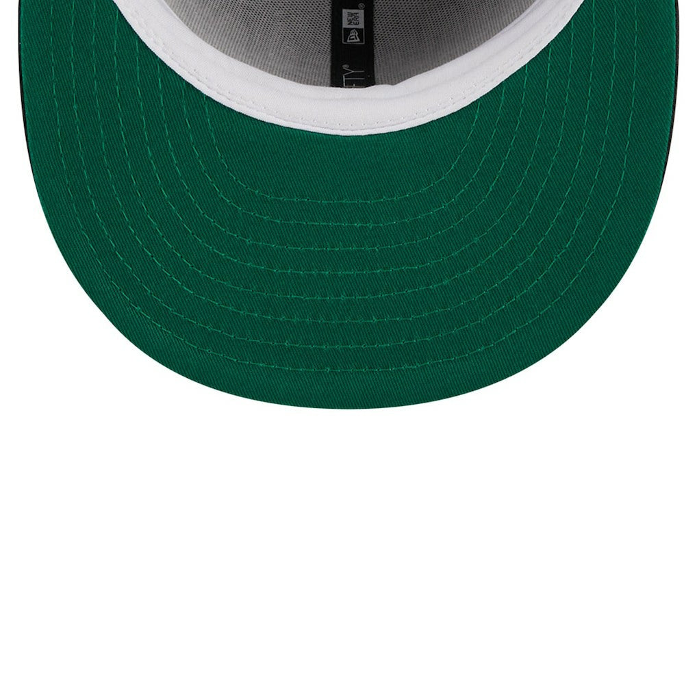 New Era Brooklyn Nets Tip-Off Two-Tone 59FIFTY Fitted Hat