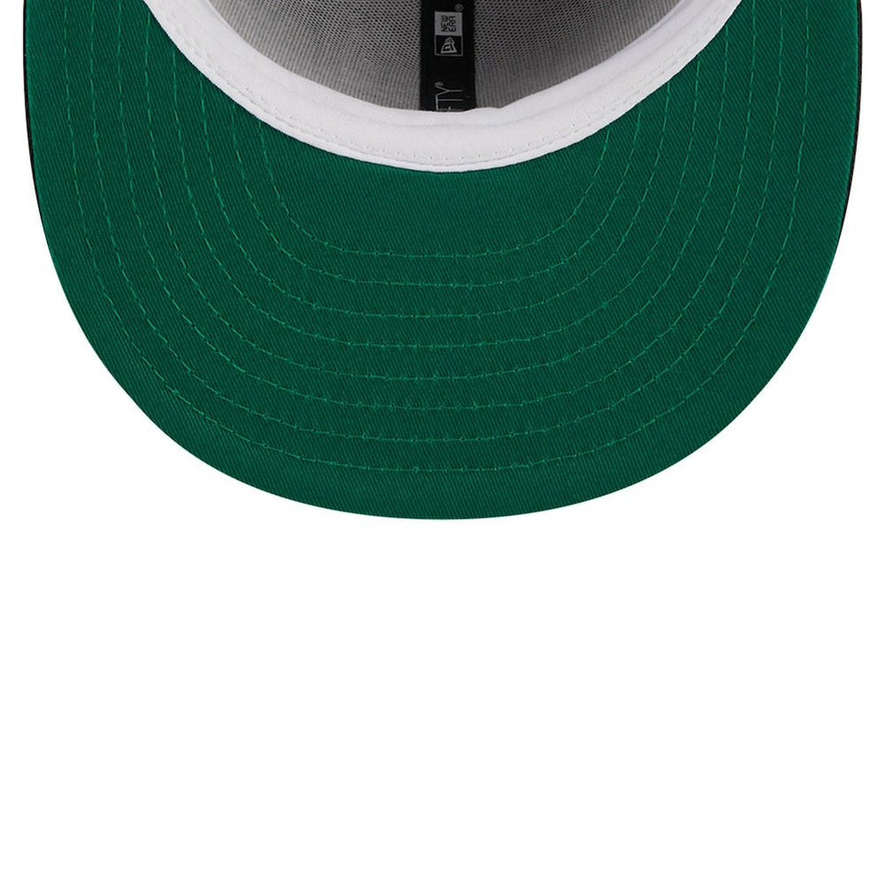 New Era Brooklyn Nets Tip-Off Two-Tone 59FIFTY Fitted Hat