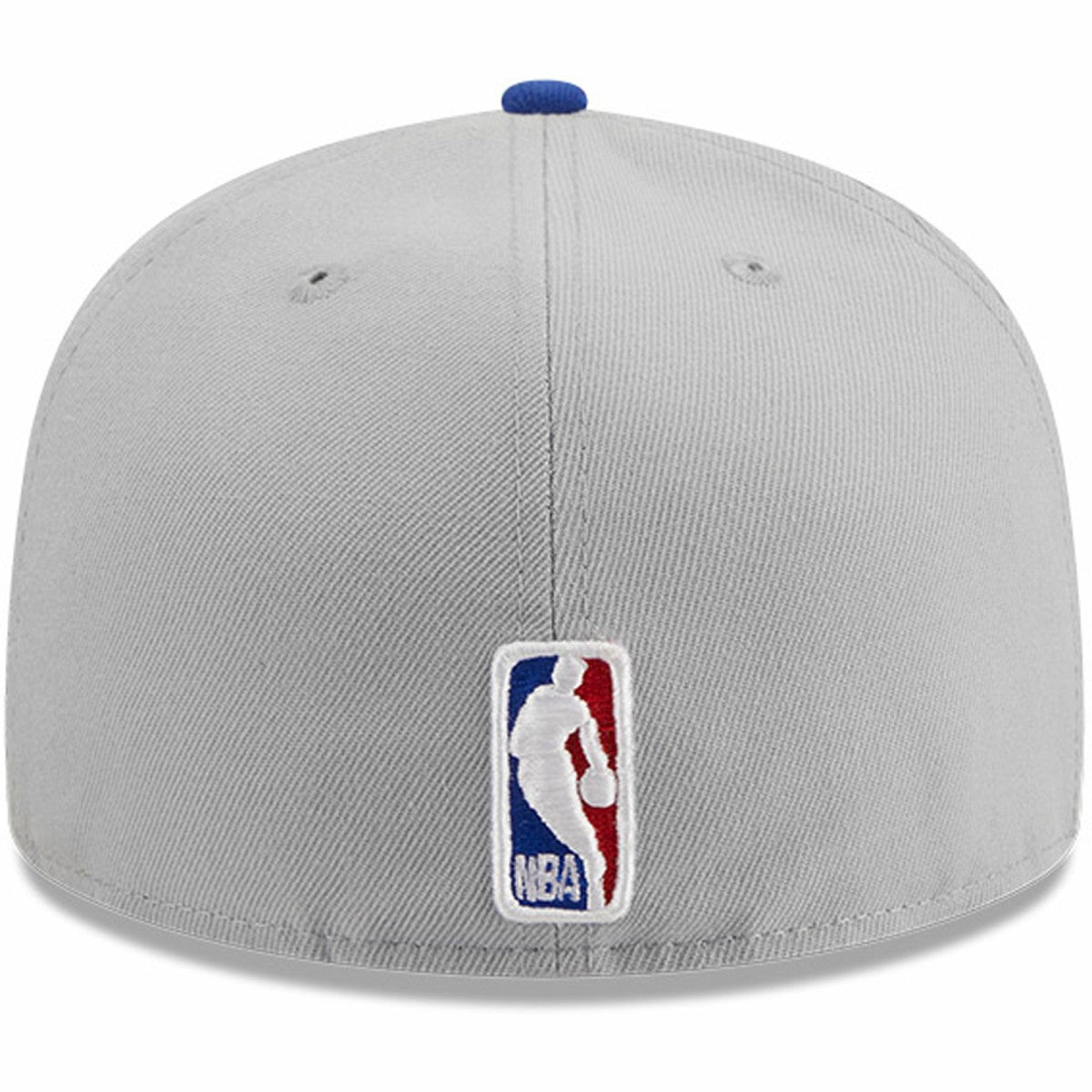 New Era New York Knicks Tip-Off Two-Tone 59FIFTY Fitted Hat