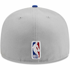 New Era New York Knicks Tip-Off Two-Tone 59FIFTY Fitted Hat