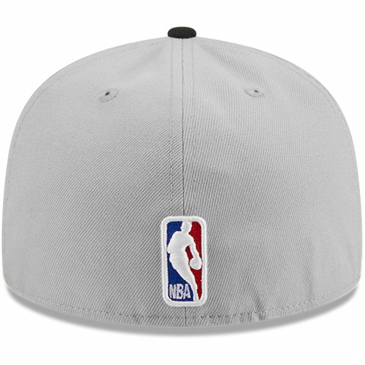 New Era Portland Trail Blazers Tip-Off Two-Tone 59FIFTY Fitted Hat