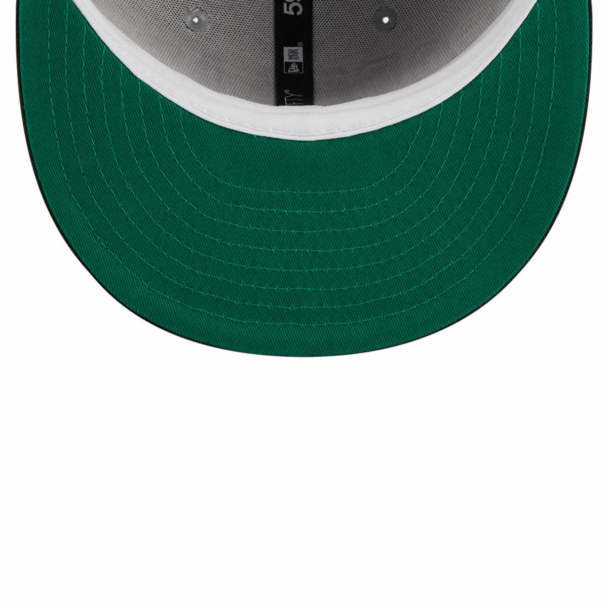 New Era Portland Trail Blazers Tip-Off Two-Tone 59FIFTY Fitted Hat