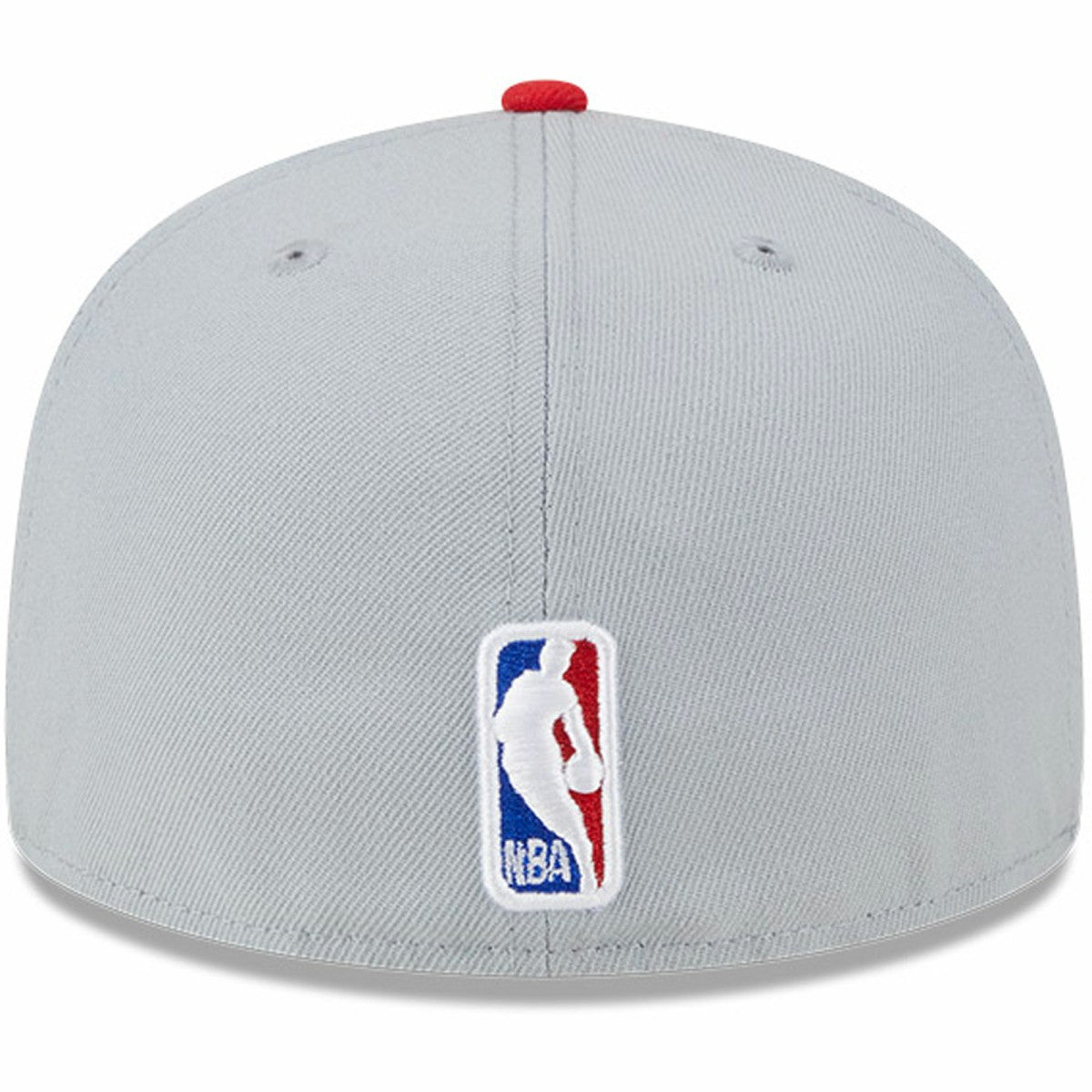 New Era Toronto Raptors Tip-Off Two-Tone 59FIFTY Fitted Hat