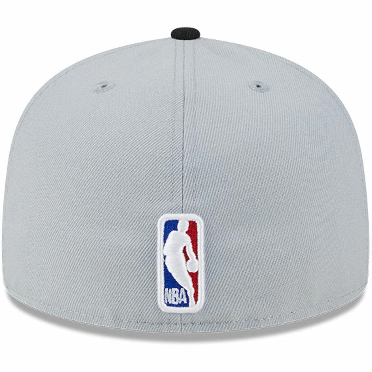 New Era Utah Jazz Tip-Off Two-Tone 59FIFTY Fitted Hat