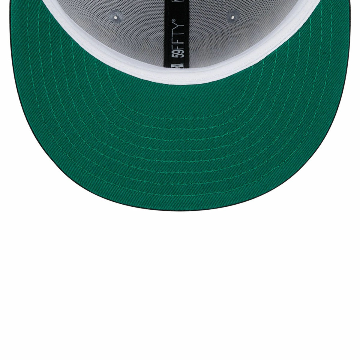 New Era Utah Jazz Tip-Off Two-Tone 59FIFTY Fitted Hat