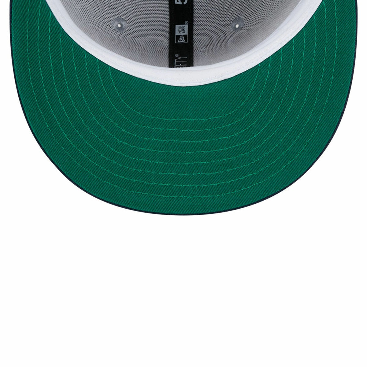 New Era Washington Wizards Tip-Off Two-Tone 59FIFTY Fitted Hat