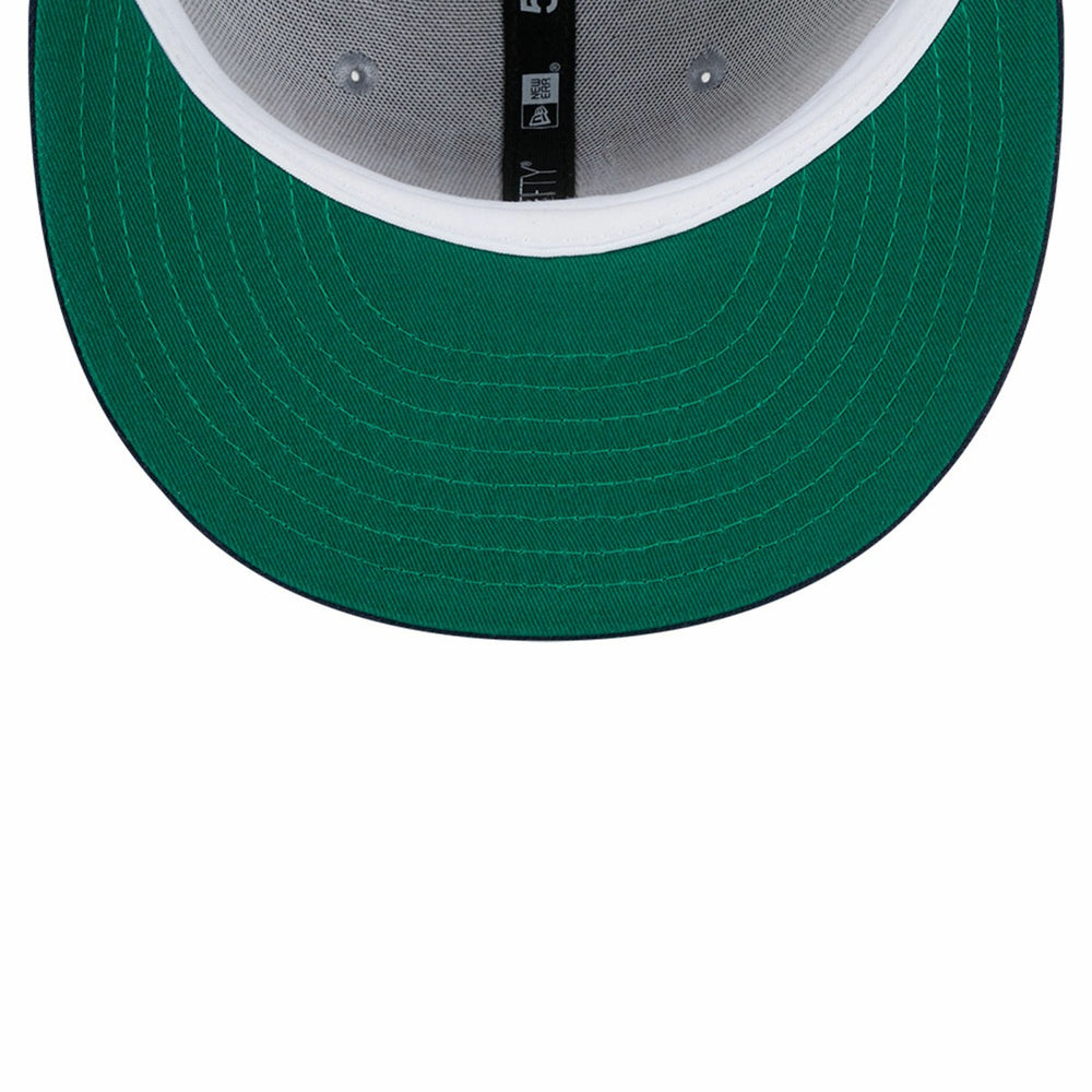 New Era Washington Wizards Tip-Off Two-Tone 59FIFTY Fitted Hat