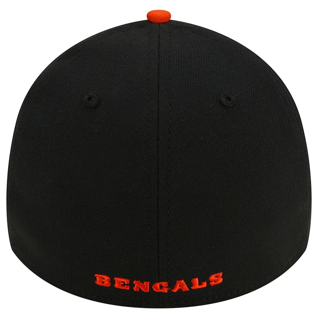 Classic 39THIRTY Flex Hat - Cincinnati Bengals Hats