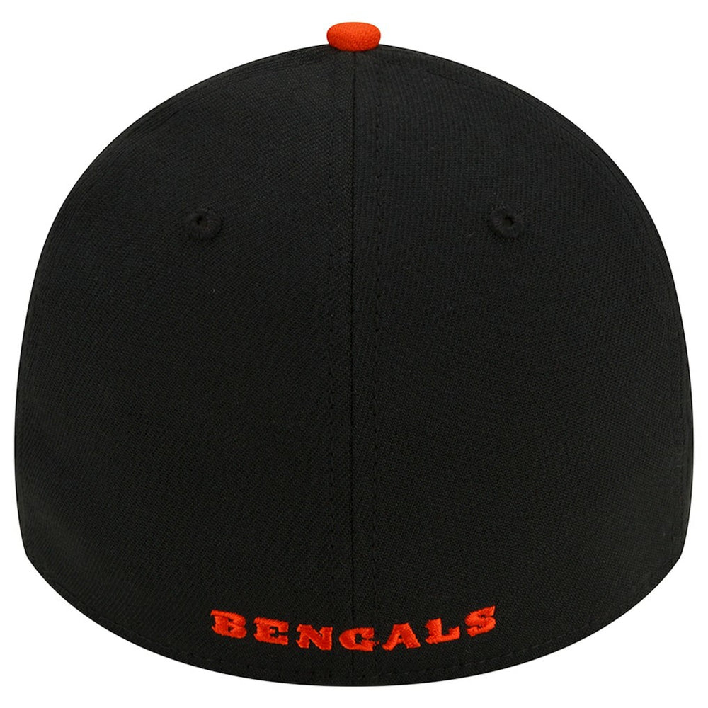 Classic 39THIRTY Flex Hat - Cincinnati Bengals Hats