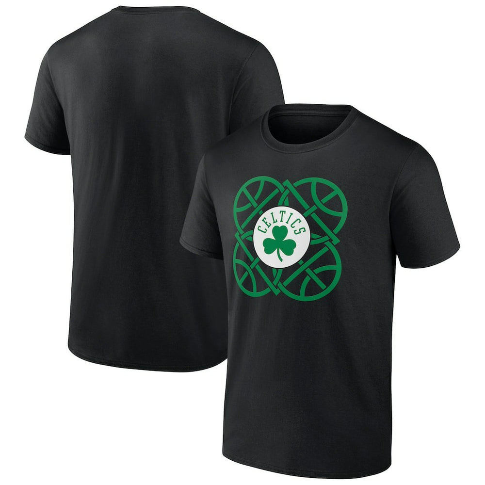 Boston Celtics Team Pride T-Shirt