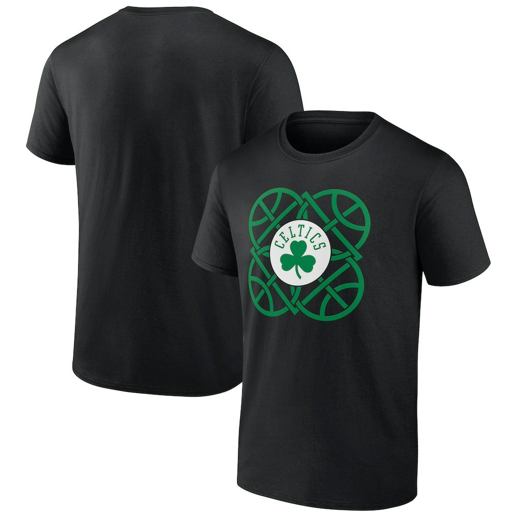 Boston Celtics Team Pride T-Shirt