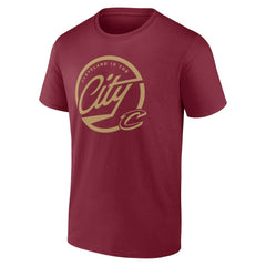 Cleveland Cavaliers Team Pride T-Shirt sale