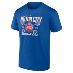 Detroit Pistons Team Pride T-Shirt sale