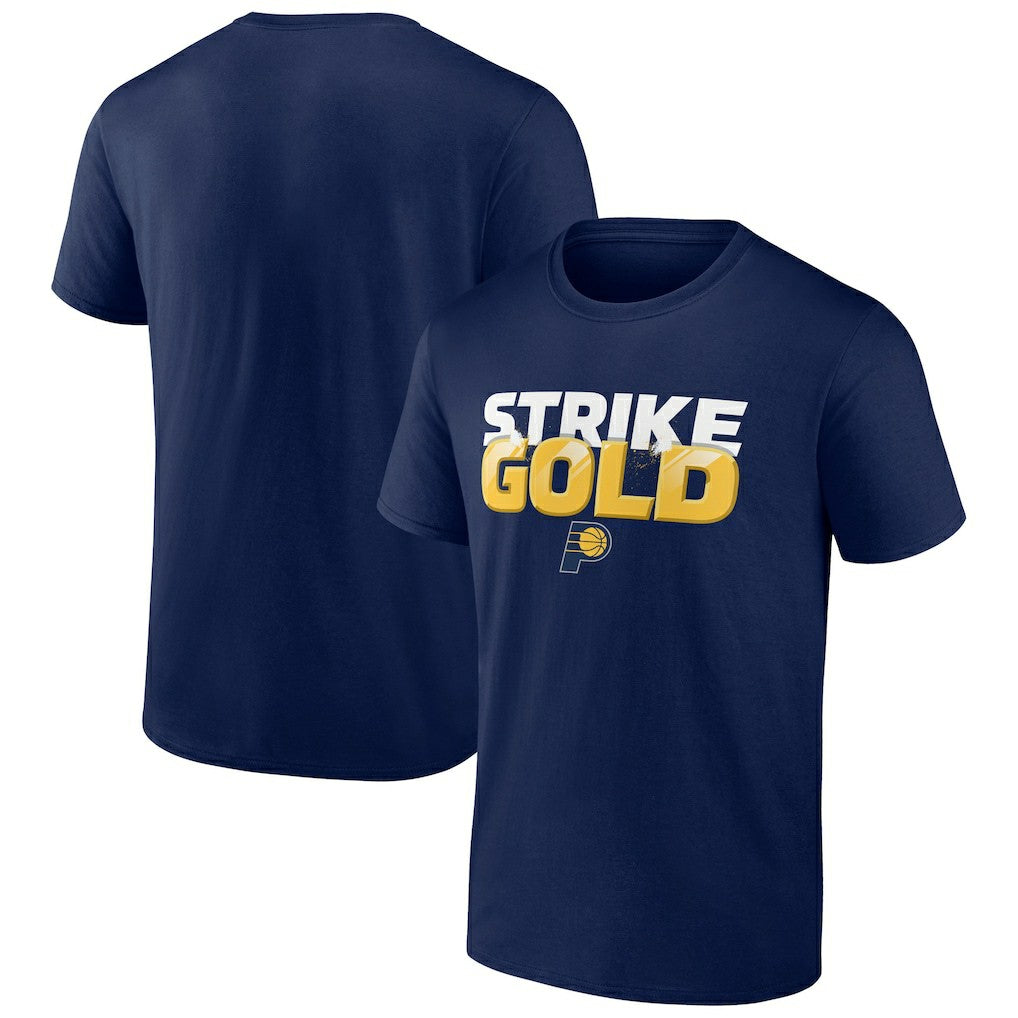 Indiana Pacers Team Pride T-Shirt