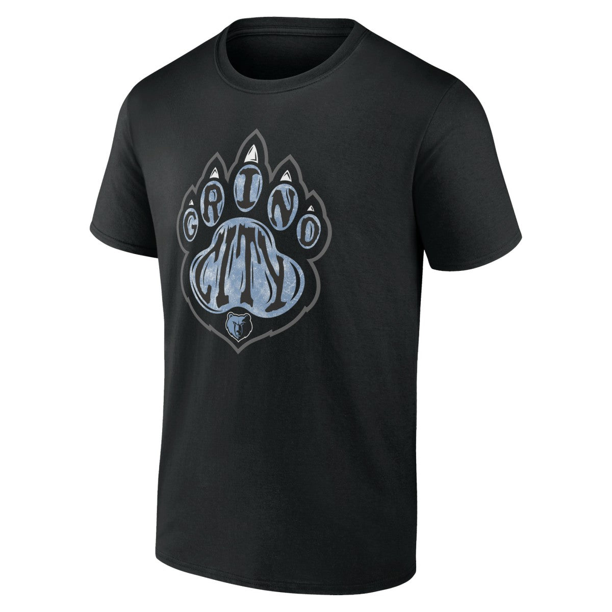 Memphis Grizzlies Team Pride T-Shirt