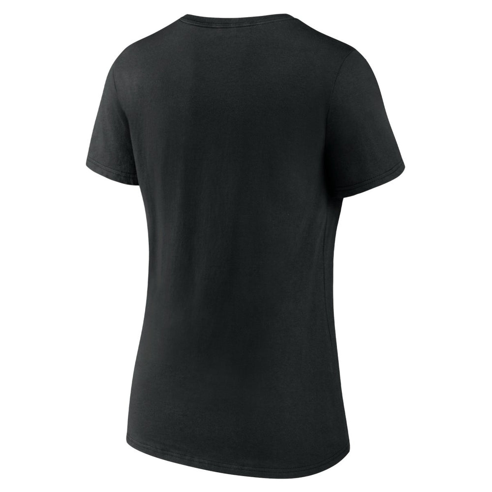 Memphis Grizzlies Women's Team Pride V-Neck T-Shirt