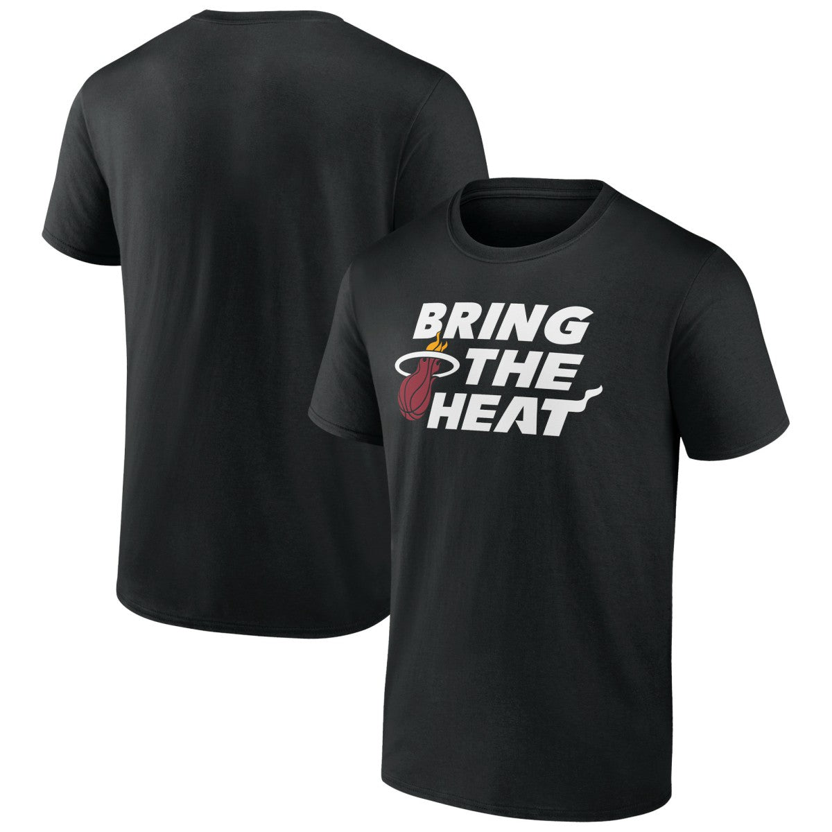 Miami Heat Team Pride T-Shirt