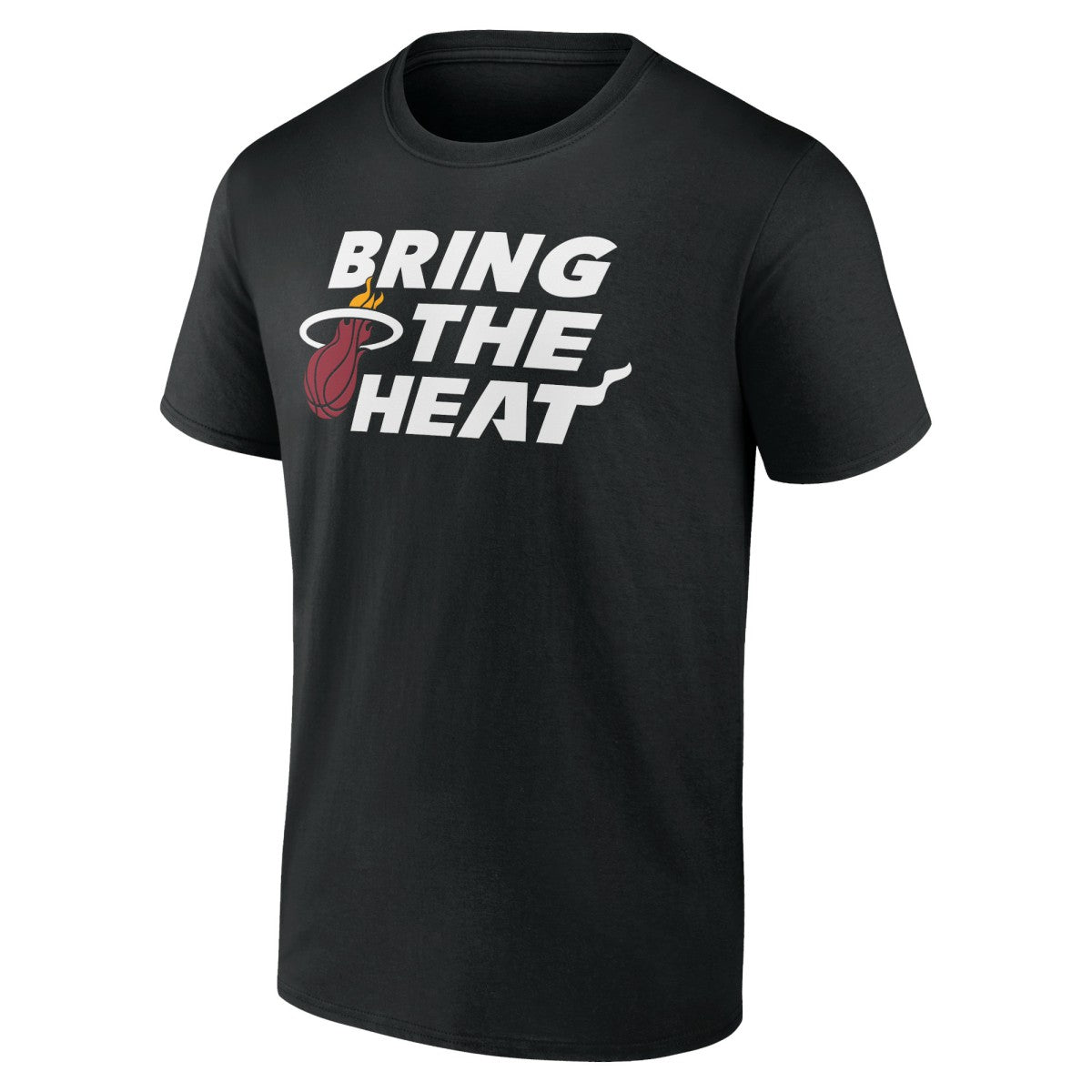 Miami Heat Team Pride T-Shirt