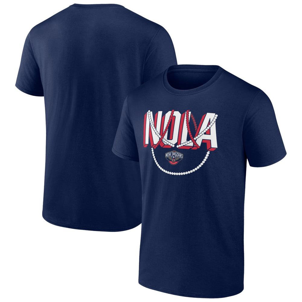 New Orleans Pelicans Team Pride T-Shirt