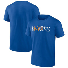 New York Knicks Team Pride T-Shirt