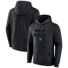 Orlando Magic Team Pride Pullover Hoodie