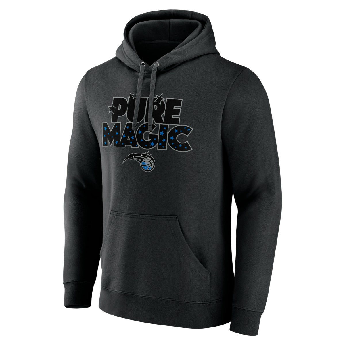 Orlando Magic Team Pride Pullover Hoodie