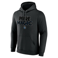 Orlando Magic Team Pride Pullover Hoodie