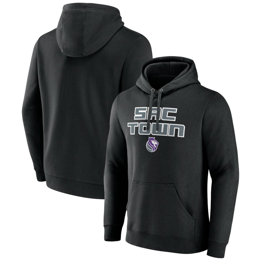 Sacramento Kings Team Pride Pullover Hoodie