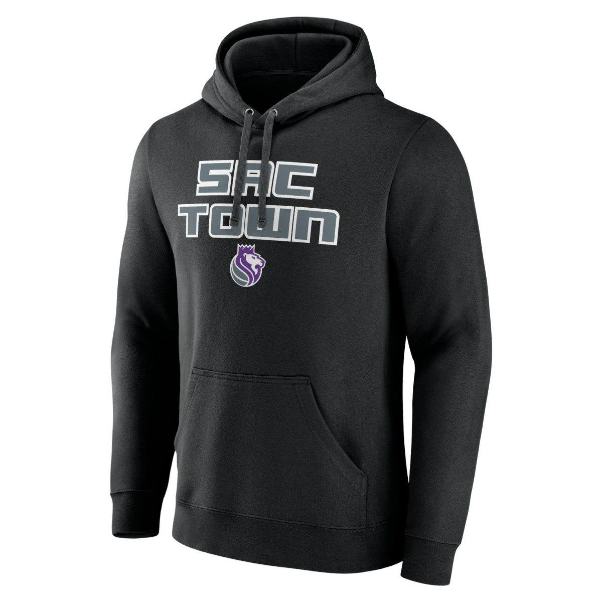 Sacramento Kings Team Pride Pullover Hoodie