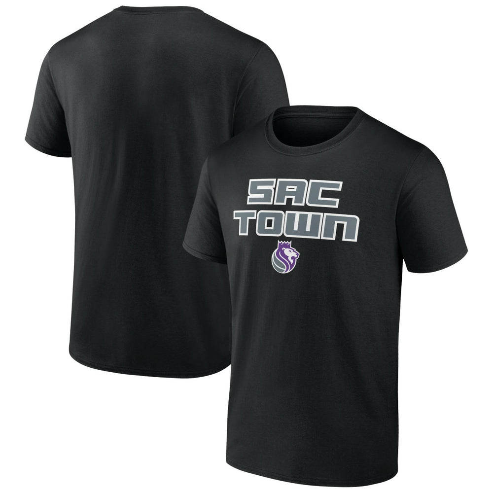 Sacramento Kings Team Pride T-Shirt
