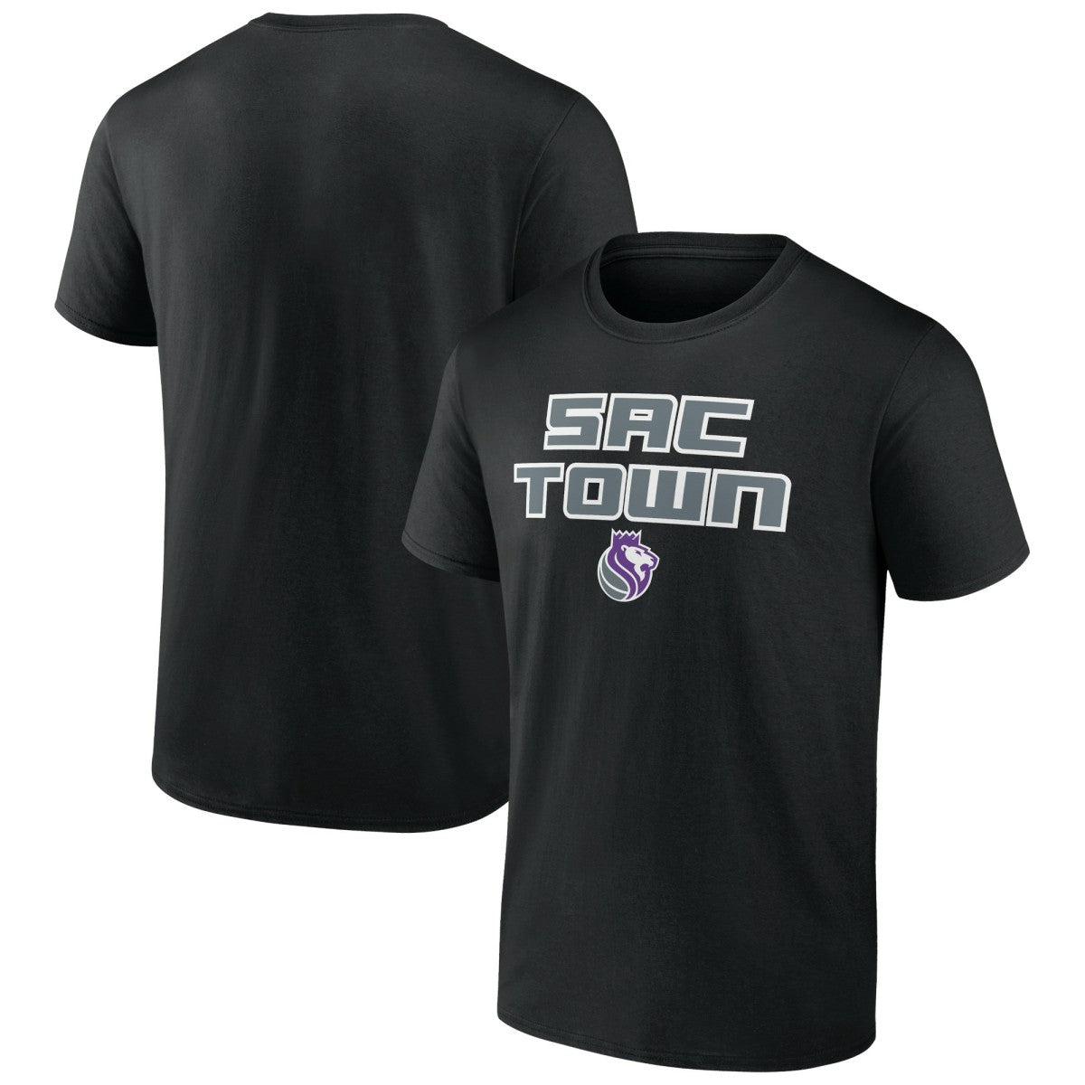 Sacramento Kings Team Pride T-Shirt