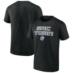 Sacramento Kings Team Pride T-Shirt