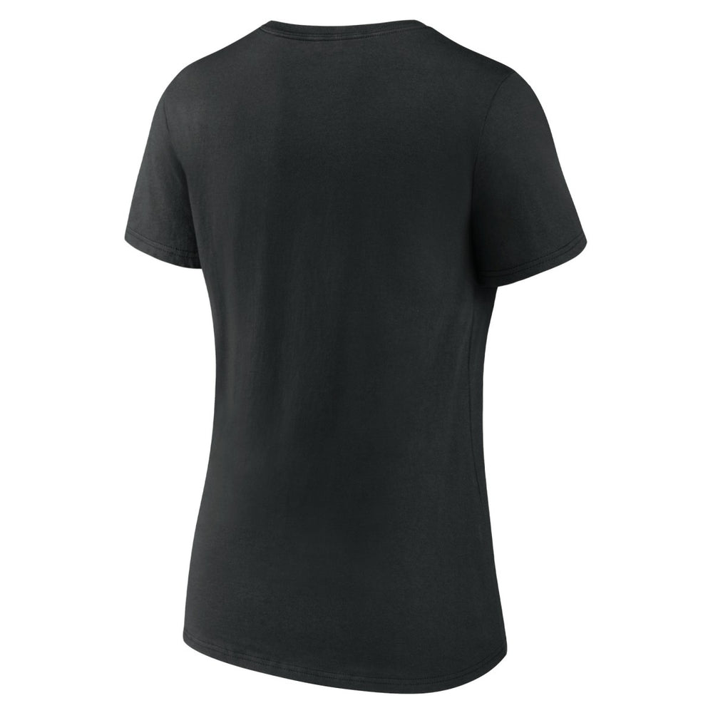 Sacramento Kings Women's Team Pride V-Neck T-Shirt