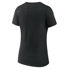 Sacramento Kings Women's Team Pride V-Neck T-Shirt