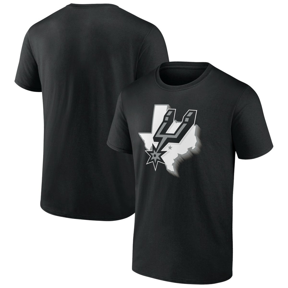 San Antonio Spurs Team Pride T-Shirt