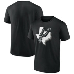 San Antonio Spurs Team Pride T-Shirt