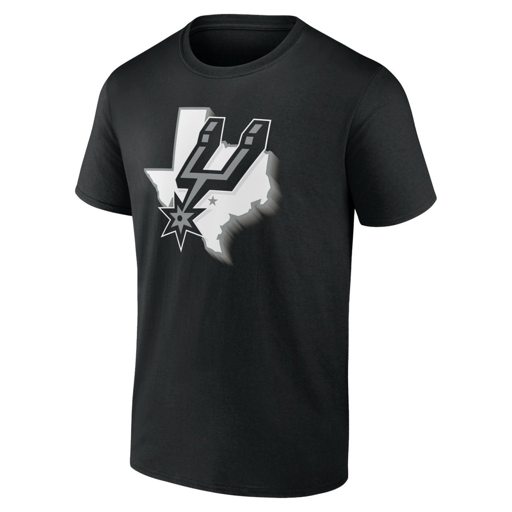 San Antonio Spurs Team Pride T-Shirt