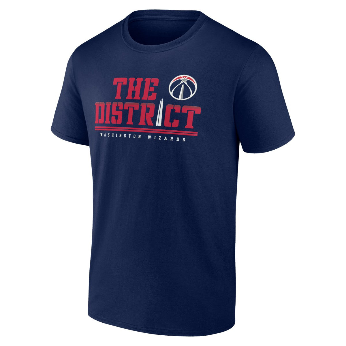Washington Wizards Team Pride T-Shirt
