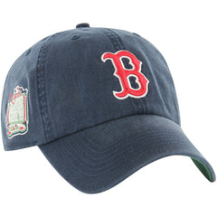 Navy Boston Red Sox '47 Sure Shot Classic Franchise Fitted Hat