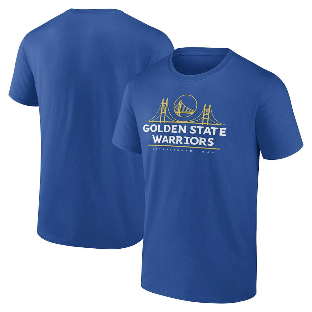 Golden State Warriors Announcer T-Shirt sale
